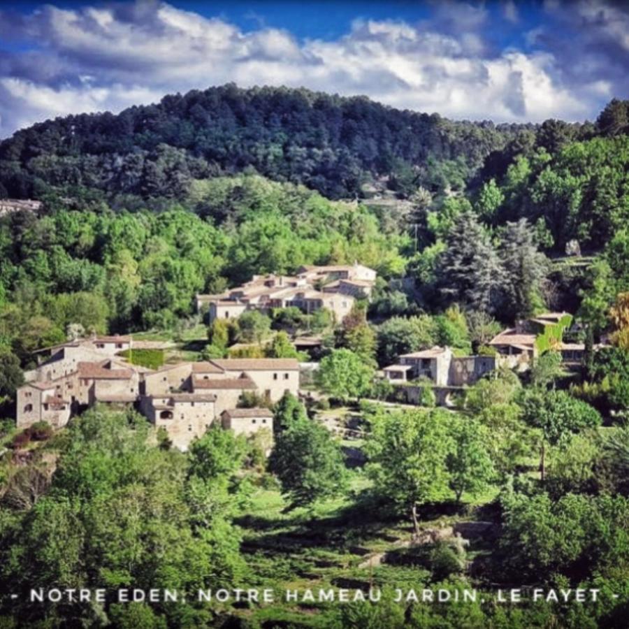 Oracines Du Calme Maison Hortense Sanilhac  المظهر الخارجي الصورة